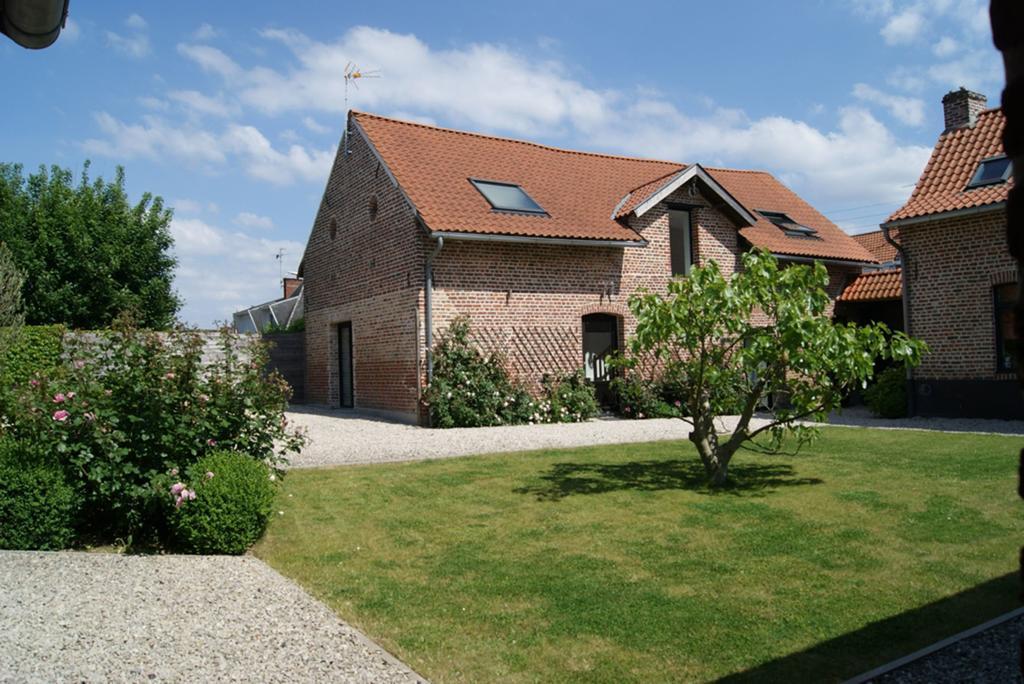 La Grange De *